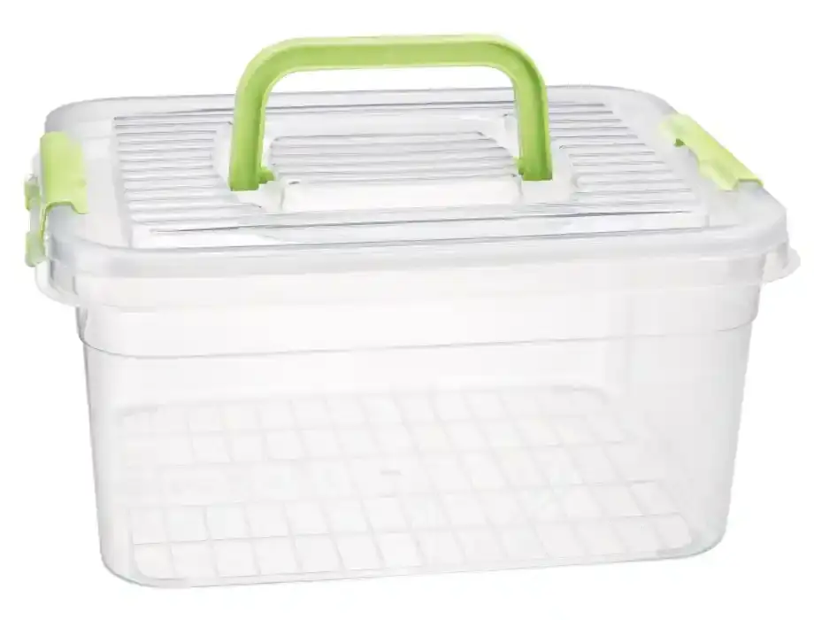 GONDOL MY BOX 8.50L G425