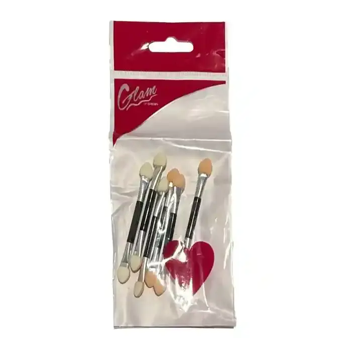 Glam of Sweden Applicator Eyeshadow 6 Count