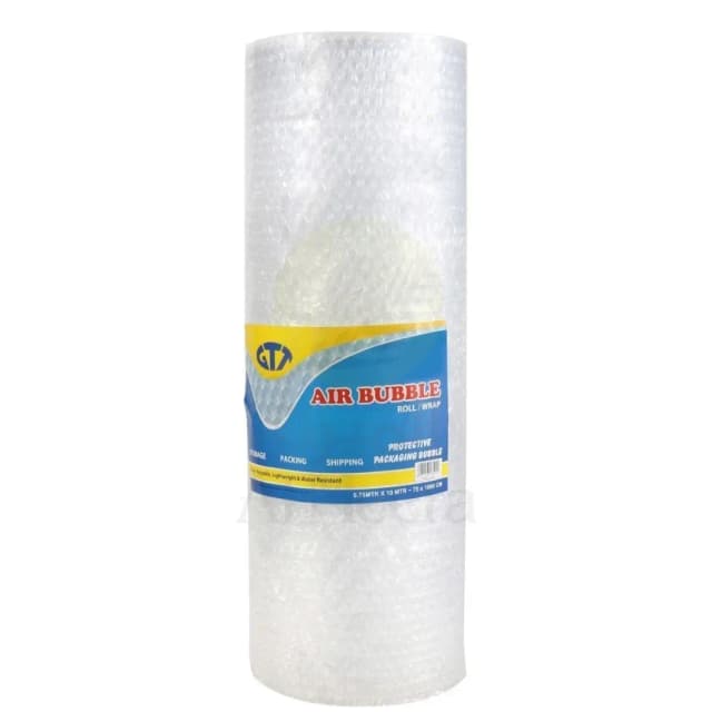 Bubble Wrap 75 cm x 1050 cm