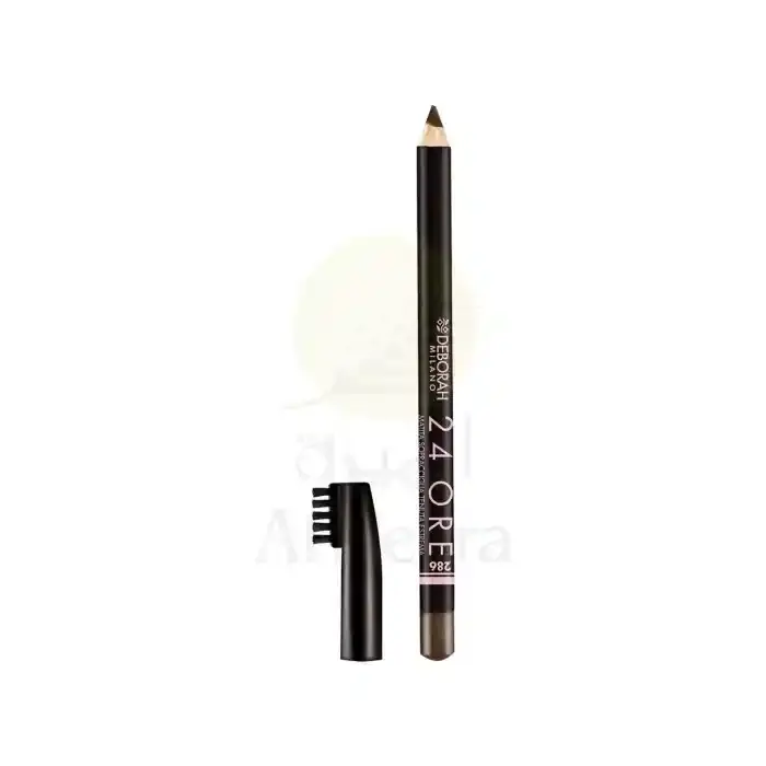 Deborah Milano 24Ore Brow Pencil 286