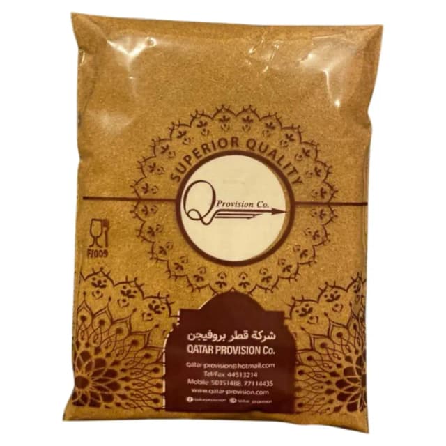 Qatar Provision Cumin Powder Spices 100g