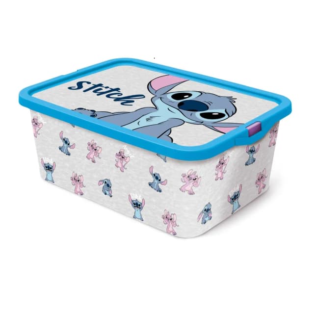 Stor Click Storage Box Stitch 13 L