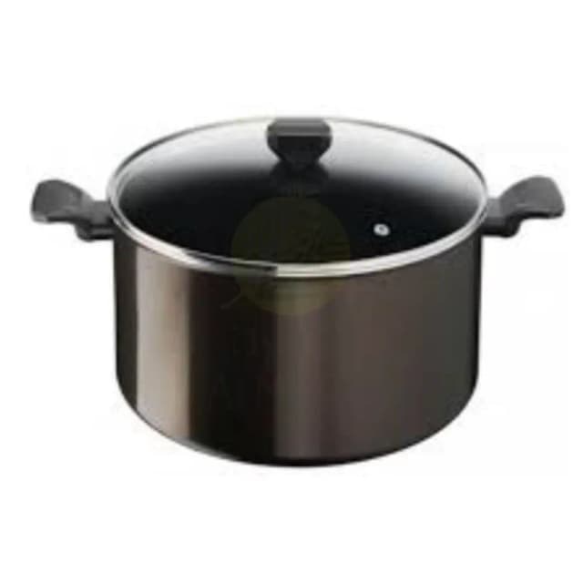 Tefal Stockpot with Lid Easy-Cook 30 cm
