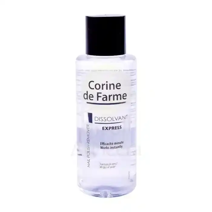 Corine De Farme Nail Polish Removr 100Ml