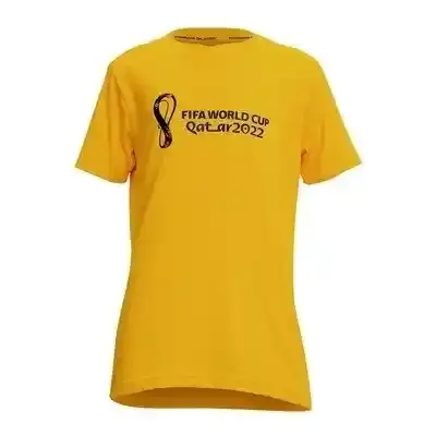 FIFA world cup KIDS S/S T-SHIRT 13-14 Y FL0314
