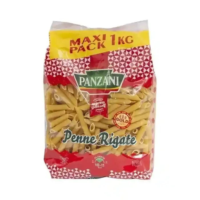 PANZANI PENNE 1KG