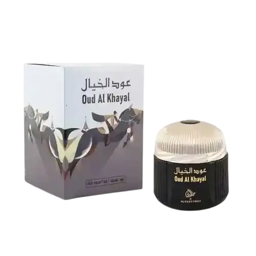 MP Oud Ma Attar Oud Al Khayal