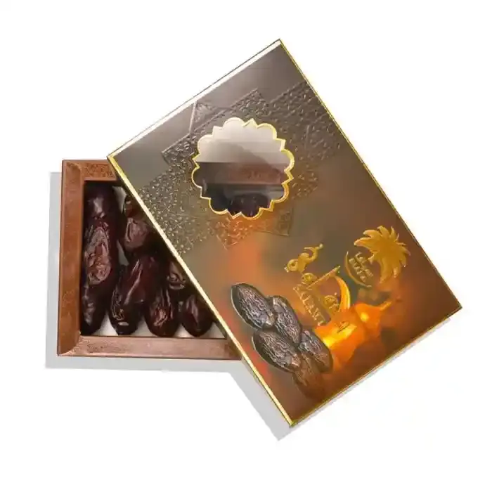 Siafa Safawi Dates Regular 200G