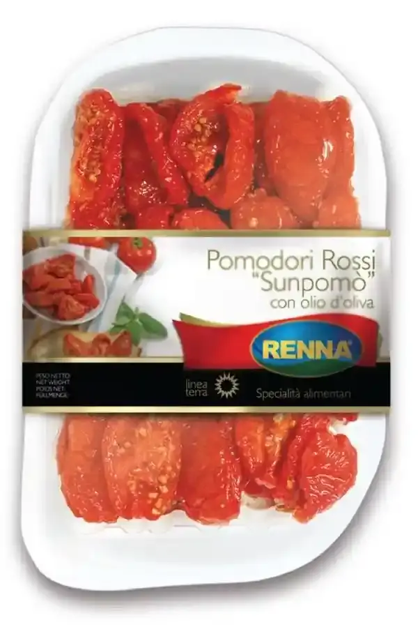 Renna Sundried Tomatoes, 200g