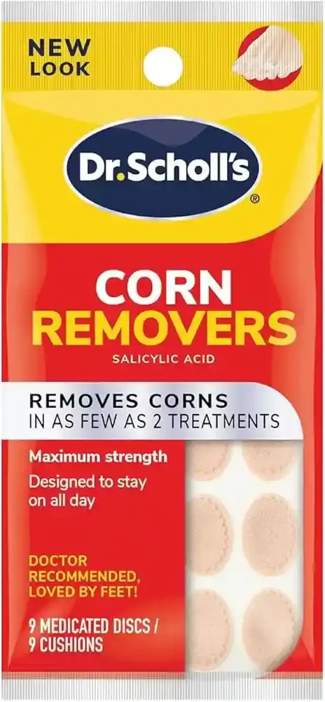 Dr. Scholl's Corn Removers
