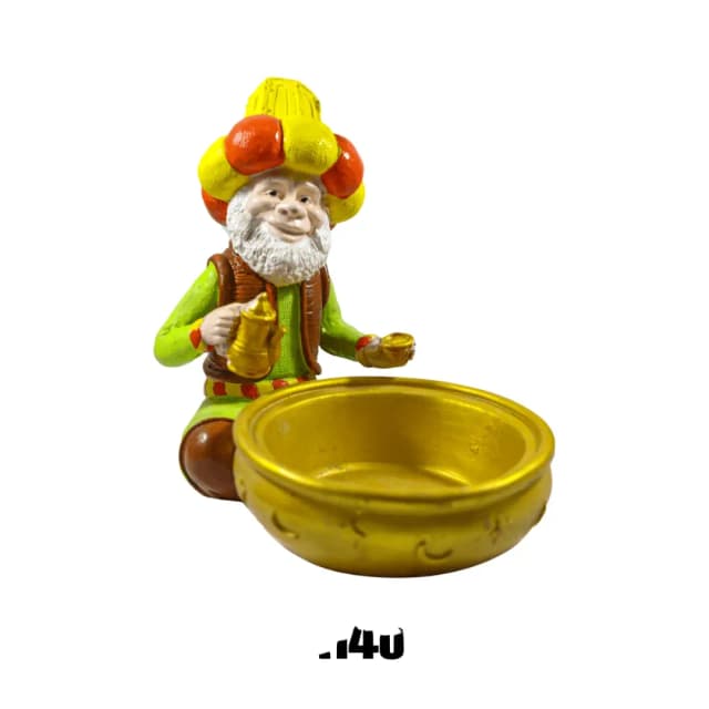 Ramadan Porcelain Shapes 25x30 N146