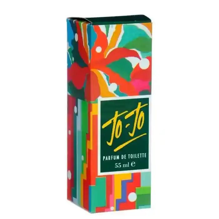 Zozo Edt Unisex.55Ml