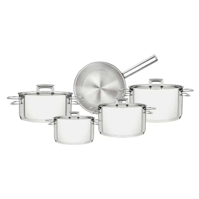Tramontina Cookware Set 9 pcs