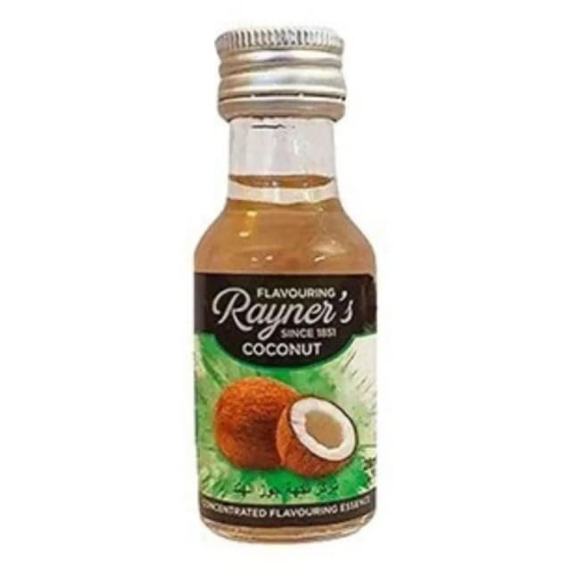 Rayners Coconut Essence 28ml