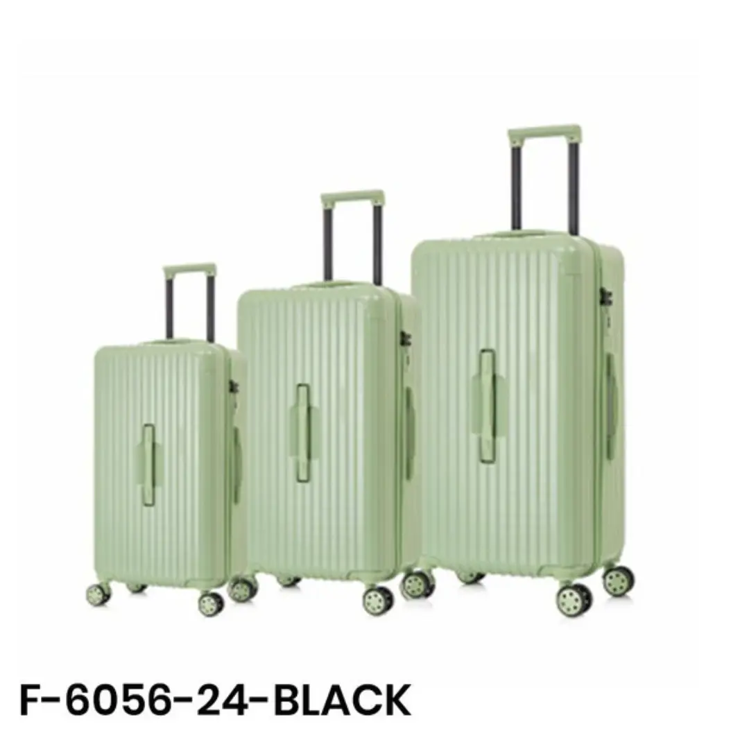 Fanar 4W Hard Trolley 61 cm