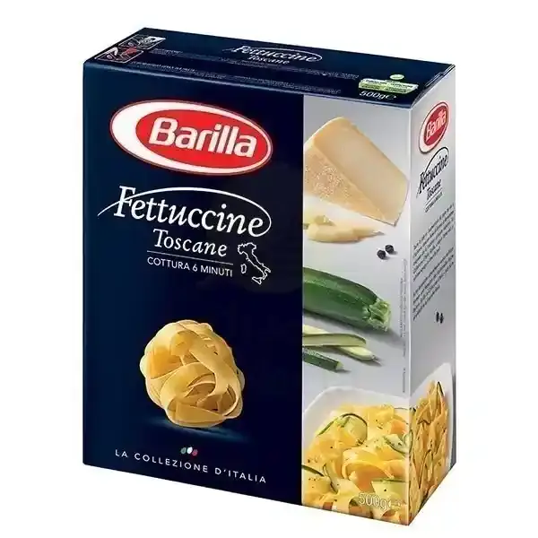 Barilla Collezione Pasta Fettuccine 500g