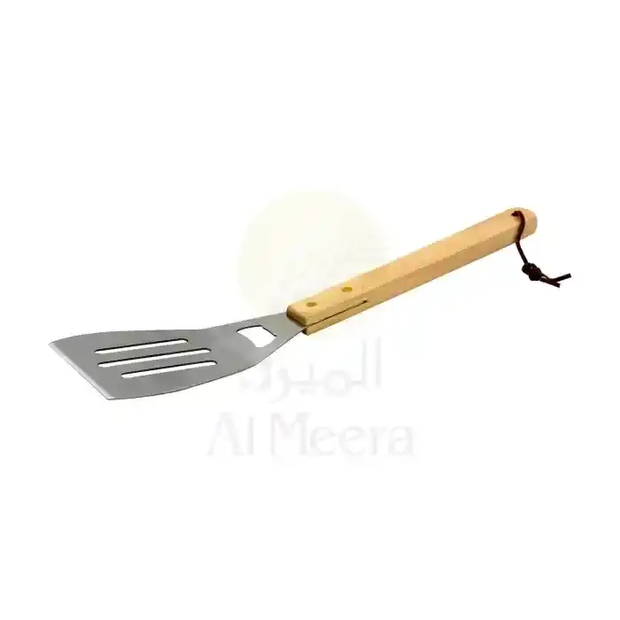 Xpo Bbq Shovel Wooden Handle