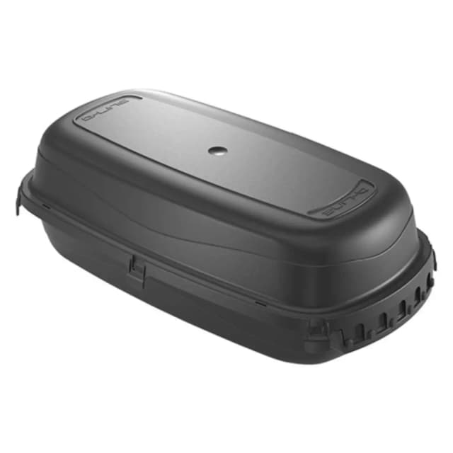 Dline Outdoor Cable Box-Blk Dleu/Ocm001