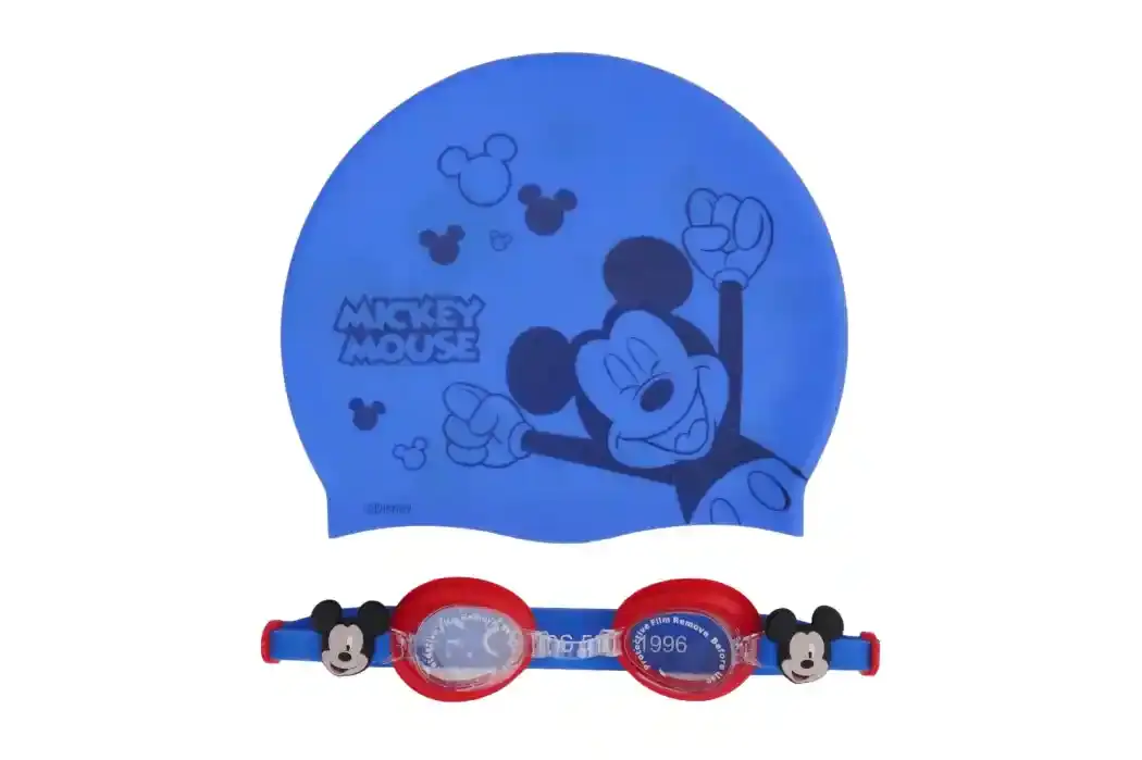 Disney Swimming Combo Set Dey19207