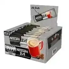 Nescafé 2-in-1 Coffee 8 g x 20