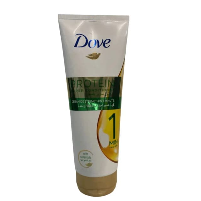 Dove Protein Ceramide Super Conditioner 180ml
