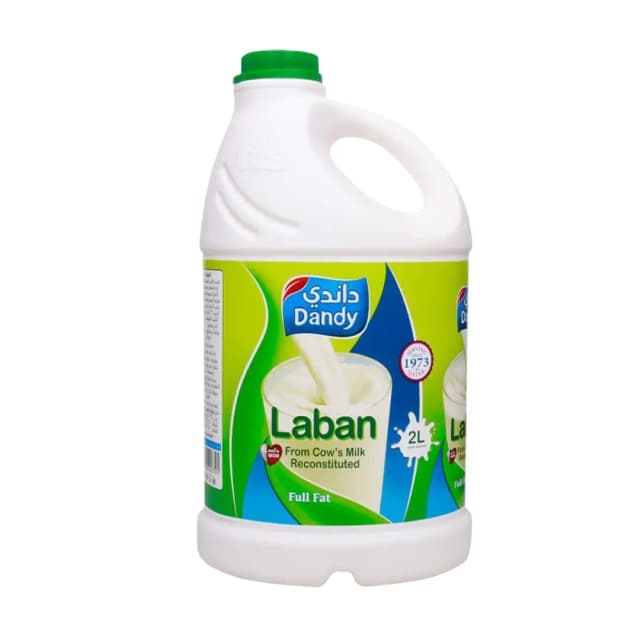 Dandy Fresh Laban 2 Liters Special Price