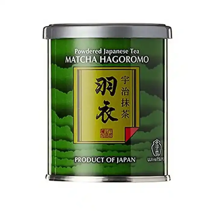 Maccha Midori 40g)