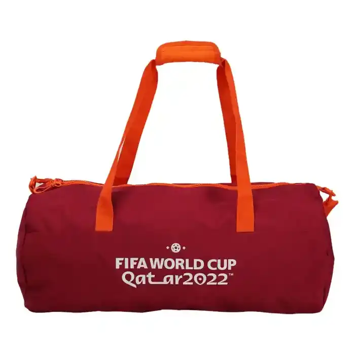 FIFA world cup 2022 UNISEX DUFFEL BAG 1 SIZE FM0096