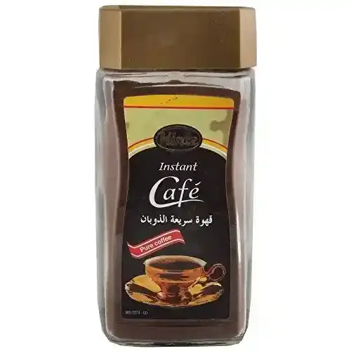 Hintz Coffee Instant Pure 100g
