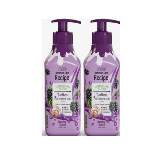 Eva Skin Clinic Hydrating Lotion 370 ml x 2 Special Price