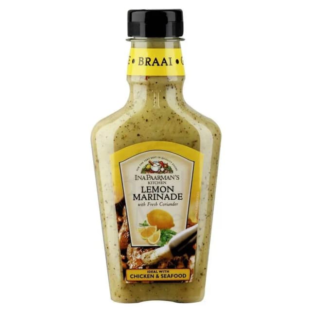Ina Paarman's Marinade Peri Peri Kitchen 500ml