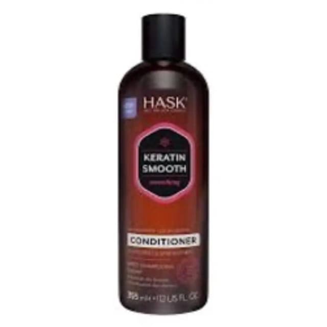 Hask Keratin Protein Soothing Conditioner355ml
