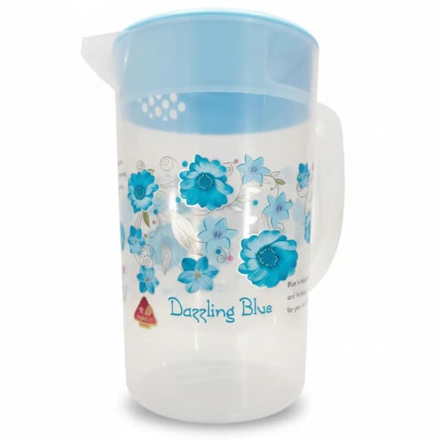 Family Plastic Jug Assorted