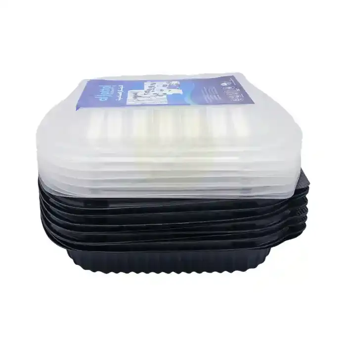 Al Jattal Microwave Container 15'S