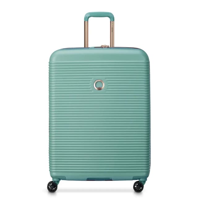 Delsey Trolley Hard Freestyle H 4DW 55 cm Almond