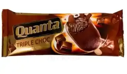 Quanta Tripple Chocolate Stick 100 Ml