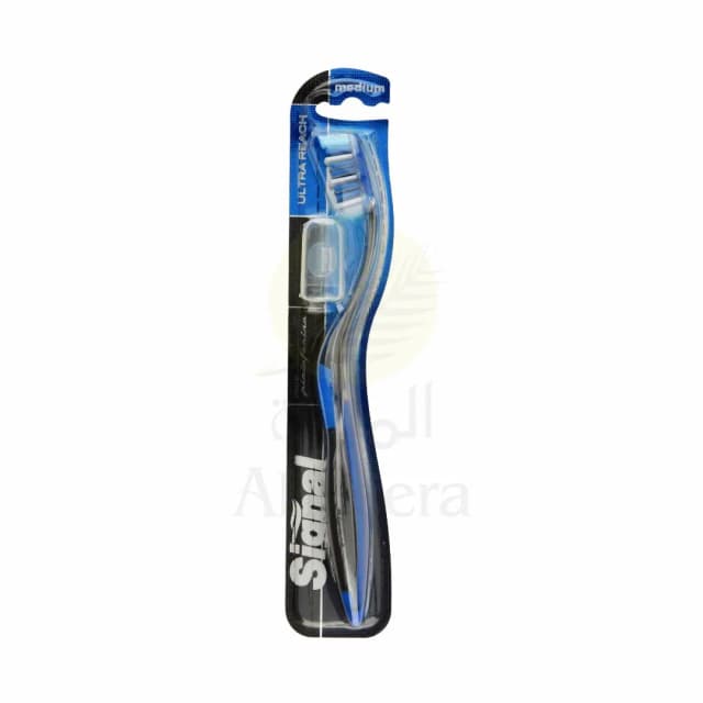 Signal Ultra Reach Toothbrush