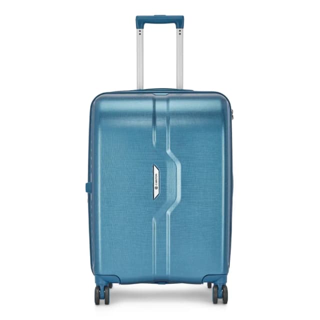 Carlton Oslo Spinner Hard Trolley 69Cm
