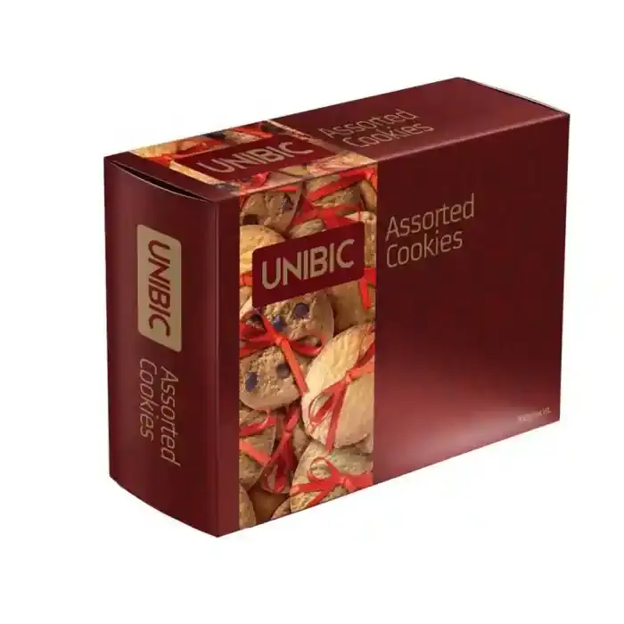 Unibic Cookies Magic 300 G