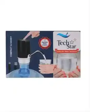 Techstar Water Dispenser 039