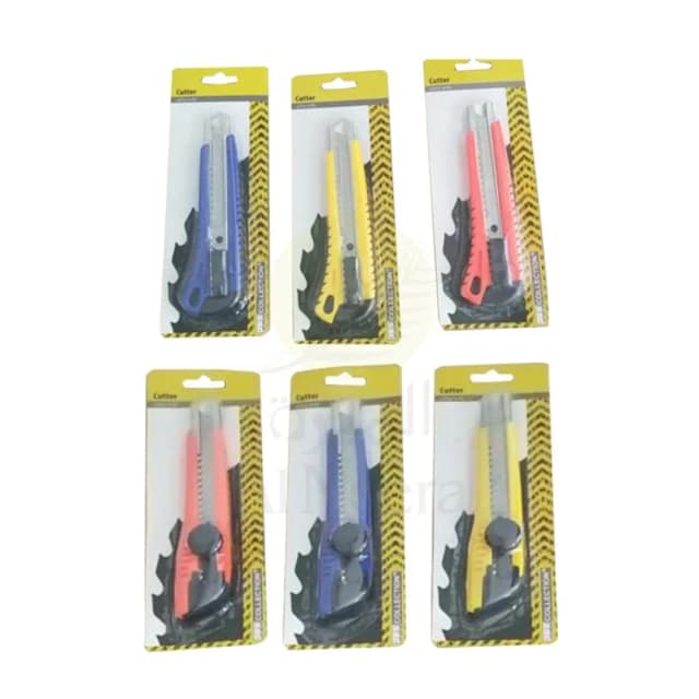 Trishi Professional Cutter Metal Rail