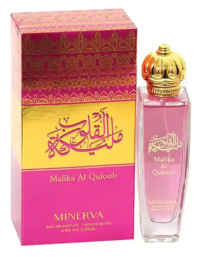 Minerva Women EDP Assorted Perfume 100ml