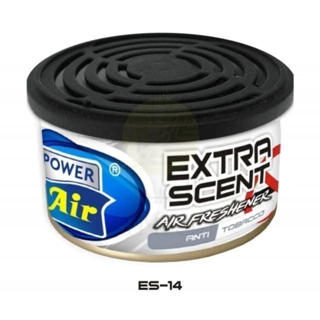 PowerAir Power Scent Anti-Tobacco