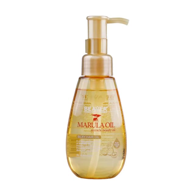 Beaver Marula Miracle Hair Serum 100 ml