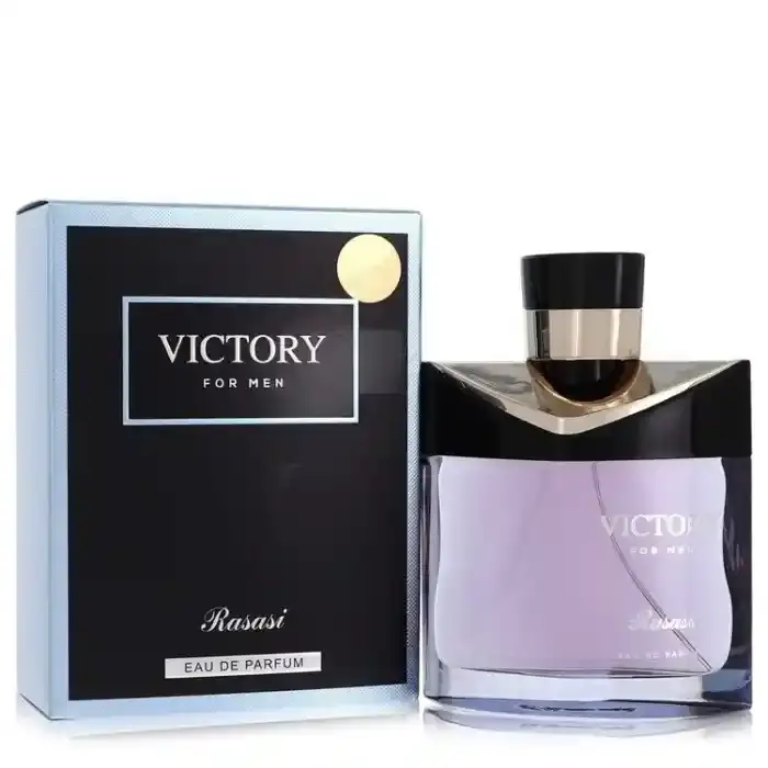 RASASI VICTORY EDP 100ML
