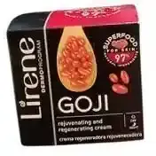 Lirene Cream Face Goji 50ml