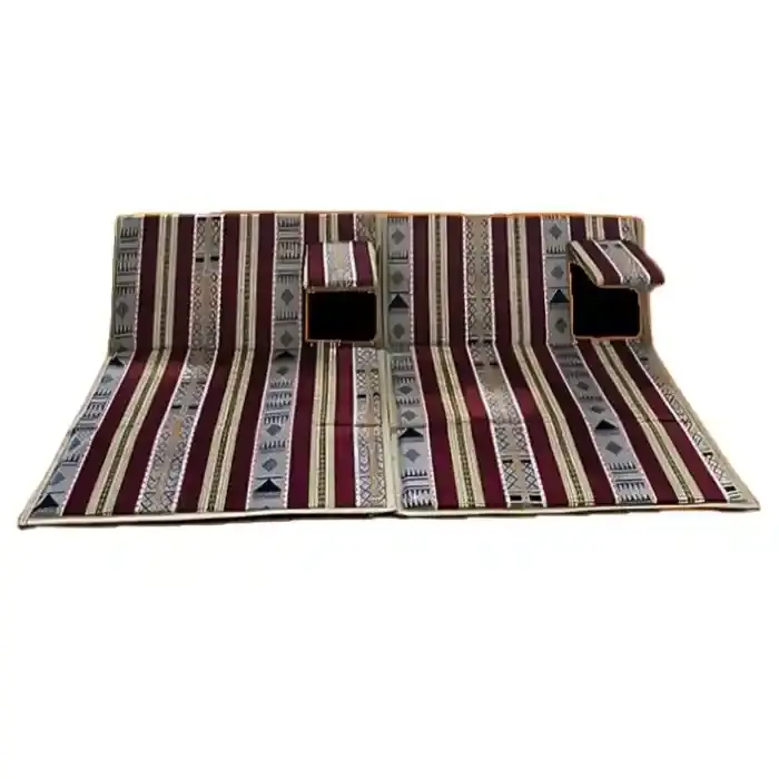 Kmax77 Outdoor Stand with Handle 45X200X4Cm