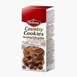 HELLEMA COUNTRY HAZELNUT 175G