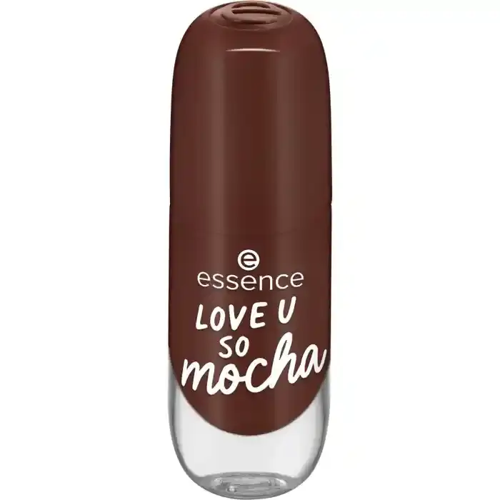 Essence Nail Polish "Love You So Mocha" 34 8ml