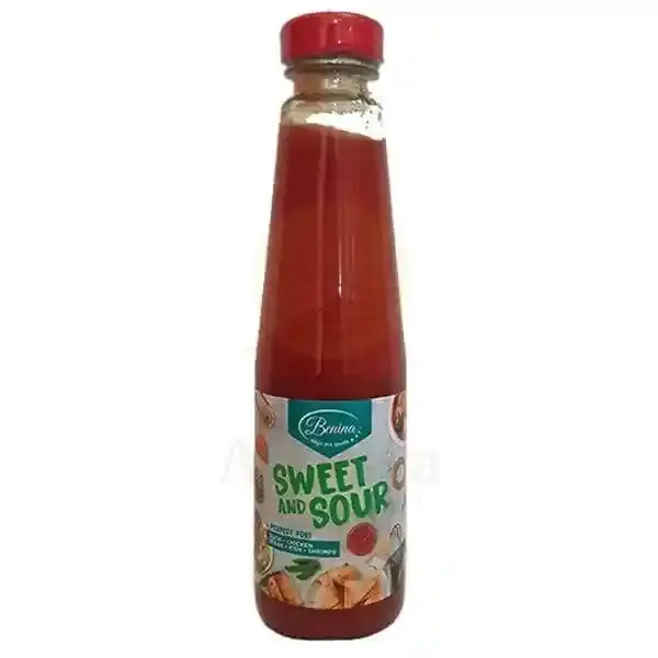 BENINA SAUCE SWEET N SOUR 280ML